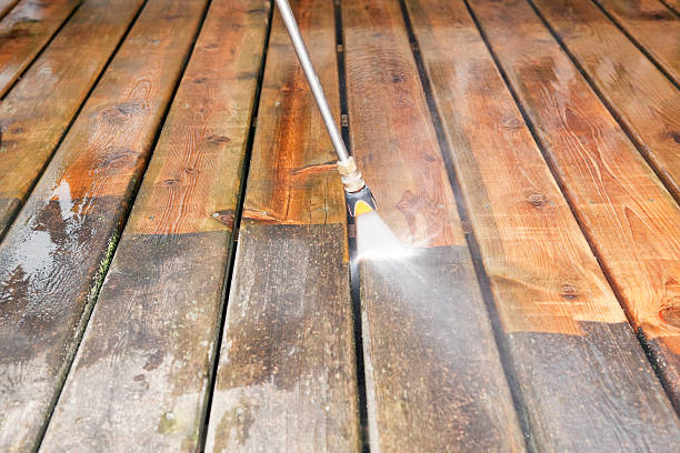 Concrete Sealing in Montezuma, GA