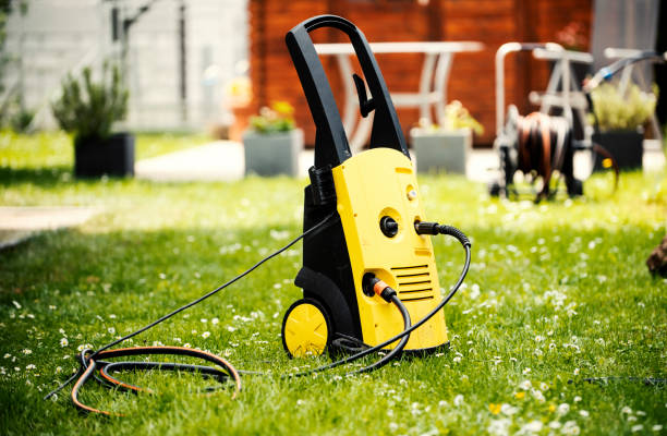 Best Warehouse Cleaning  in Montezuma, GA